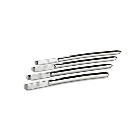 Single Ended Dilator Set Advanced 4 Piece by Sinner Gear