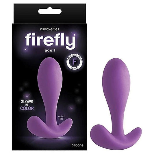 Firefly - Ace I by NS Novelties