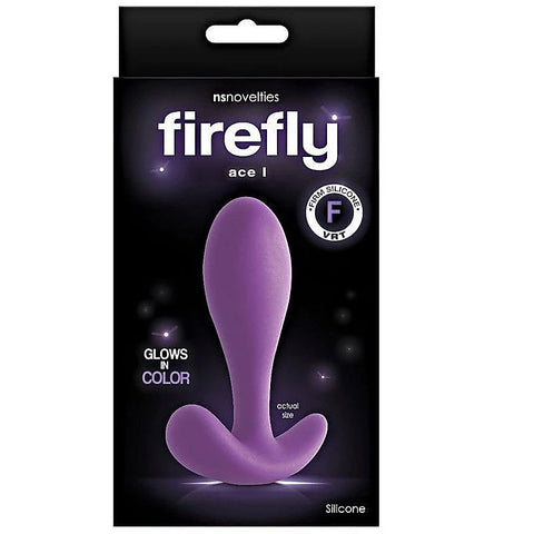 Firefly - Ace I by NS Novelties