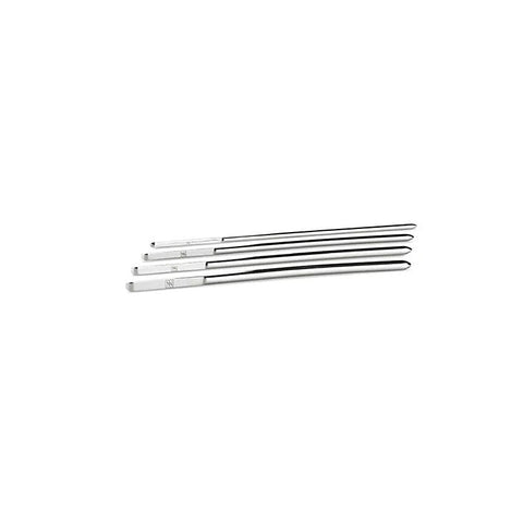 Single Ended Dilator Set 14 Piece by Sinner Gear