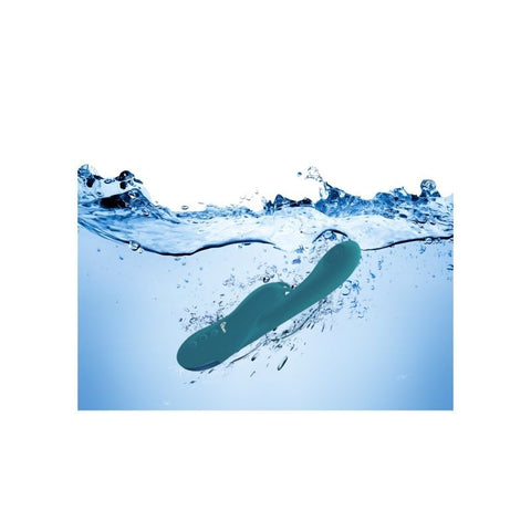 Razzle Rechargeable Thumping Rabbit Ocean Rabbit Vibrator