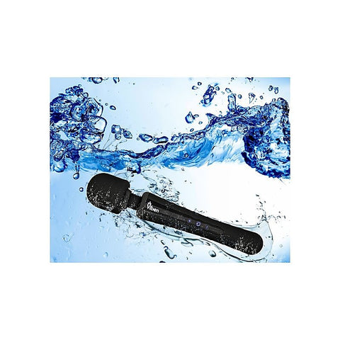 Obsession Rechargeable 8 Functions Body Wand Massager