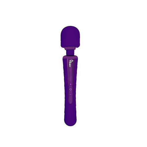 Obsession Rechargeable 8 Functions Body Wand Massager