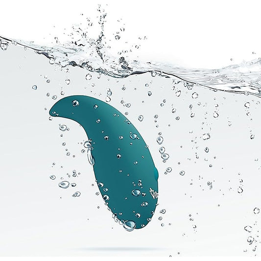Elated Pinpoint Rechargeable Vibrator by Viben