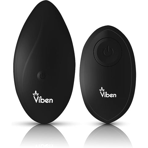 Racy Multi Function Remote Controlled Panty Vibrator