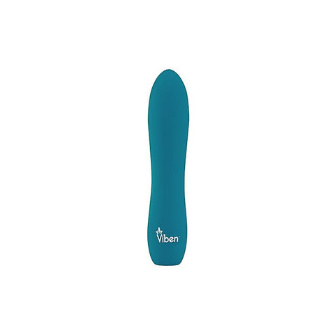 Vivacious Rumble Motor Rechargeable Bullet by Viben