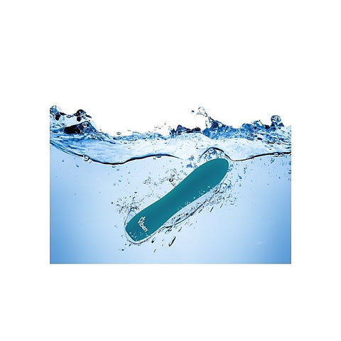 Vivacious Rumble Motor Rechargeable Bullet by Viben