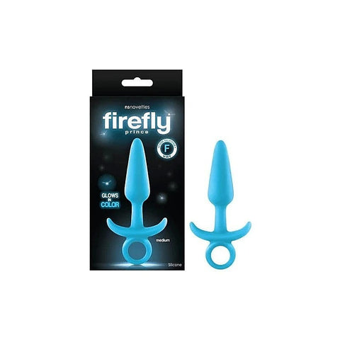 Firefly Prince Butt Plug by NS Novelties