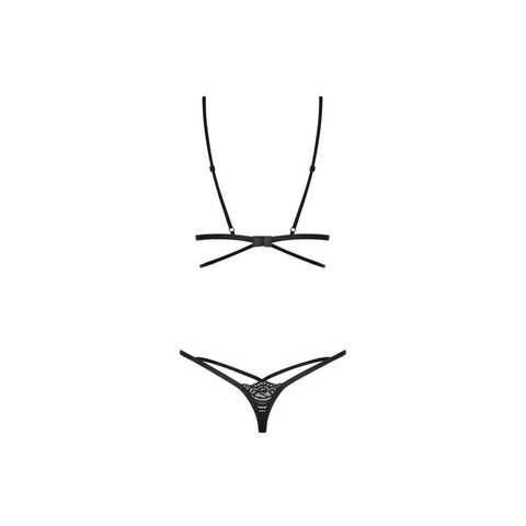 Diyosa Bra Set by Obsessive Lingerie