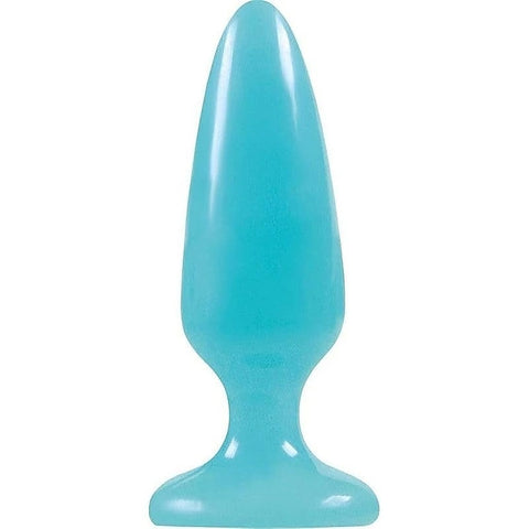 Firefly Pleasure Anal Sex Plug - Medium by NS Novelties