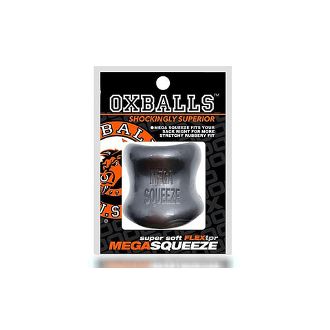 Mega Squeeze Ergofit Ball Stretcher by OxBalls