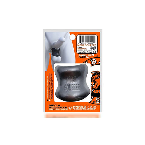 Mega Squeeze Ergofit Ball Stretcher by OxBalls