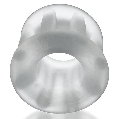 Gyroball Super Stretchy Men's Ball Stretcher by Hunkyjunk