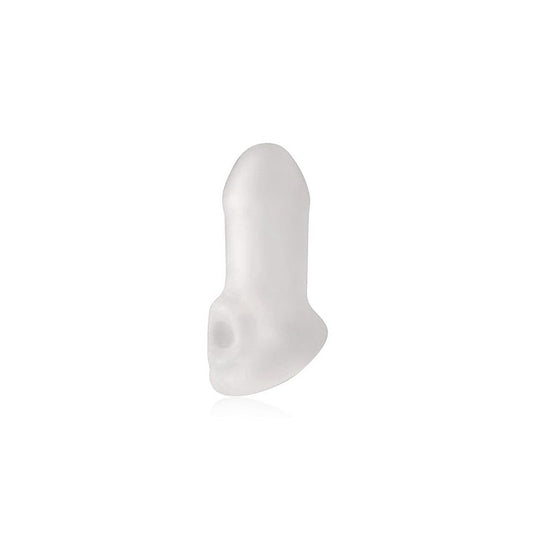 Fat Boy 4.0 Cock Sleeve by Perfect Fit