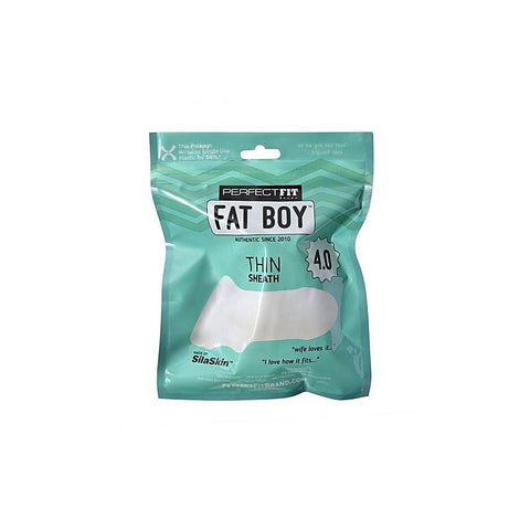 Fat Boy 4.0 Cock Sleeve by Perfect Fit