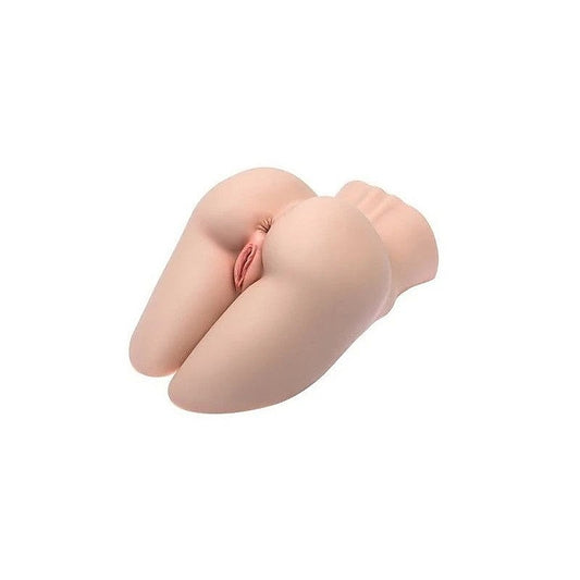 Trisha Mini Butt Realistic Masturbator by Naked Factory
