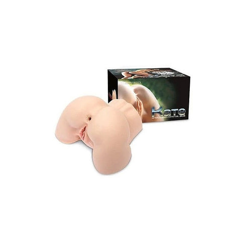 Kate Doggy Style Mini Hip Realistic Stroker by Naked Factory