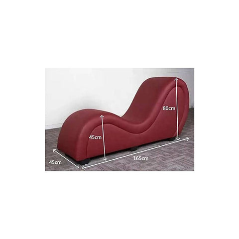 Daytona Kama Sutra Mebon Chaise Love Lounge by Doc Johnson