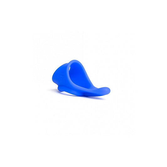Tailslide Flexible Cock & Ball Ring by Sport Fucker