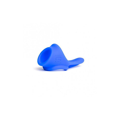 Tailslide Flexible Cock & Ball Ring by Sport Fucker
