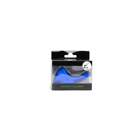 Tailslide Flexible Cock & Ball Ring by Sport Fucker