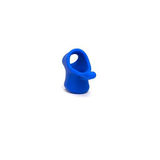Tailslide 2.0 Stretchy Cock & Ball Ring by Sport Fucker