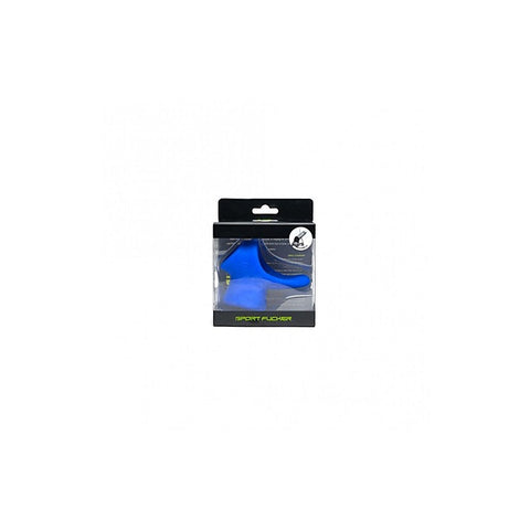 Tailslide 2.0 Stretchy Cock & Ball Ring by Sport Fucker
