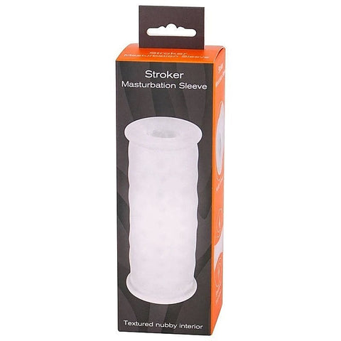 Stroker Masturbator Sleeve by Seven Creations