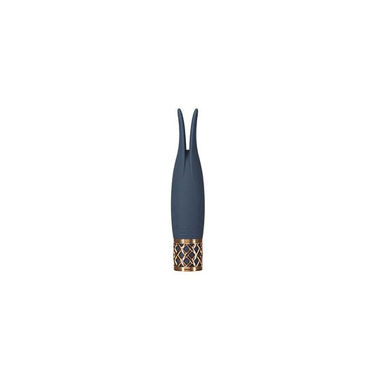 Pillow Talk Secrets Playful Clitoral Massager by BMS Factory