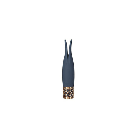 Pillow Talk Secrets Playful Clitoral Massager by BMS Factory