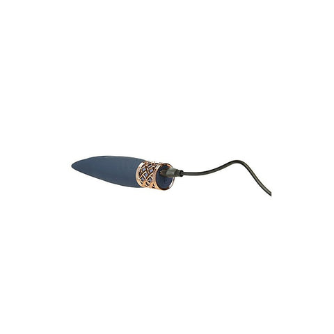 Pillow Talk Secrets Playful Clitoral Massager by BMS Factory