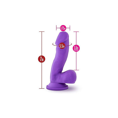Ruse Juicy Harness Compatible Realistic Dong