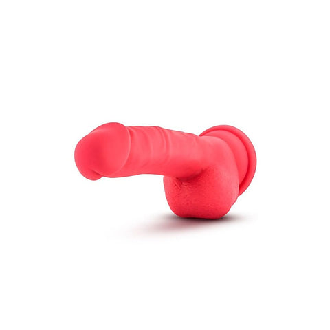 Ruse Shimmy Realistic Dong by Blush Novelties