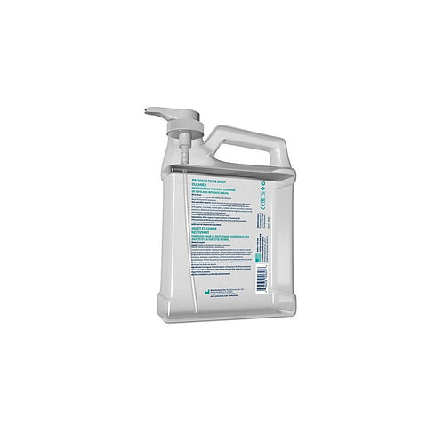 Swiss Navy Toy & Body Cleaner by Swiss Navy Lubricants