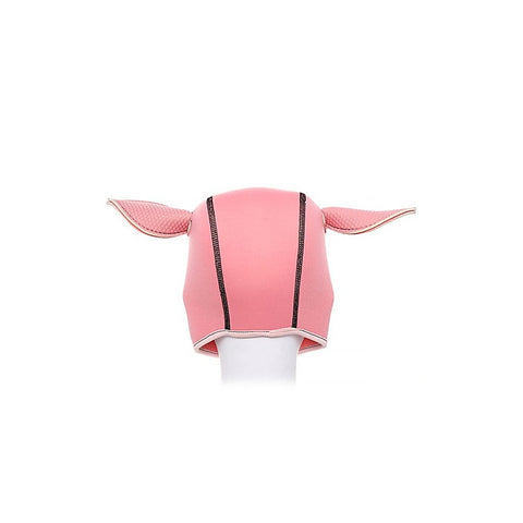Daytona BDSM Play Neoprene Pig Mask by Doc Johnson