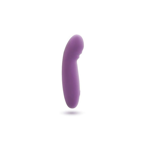 Glee G-Spot Vibrator by Skins Touch