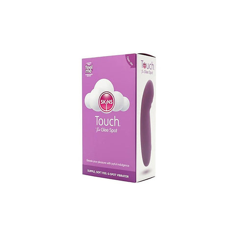 Glee G-Spot Vibrator by Skins Touch