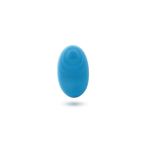 The Pebble Clitoral Vibrator by Skins Touch