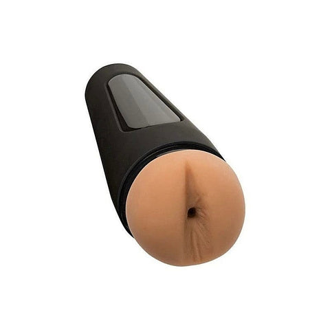Man Squeeze Twink UltraSkyn Men's Stroker by Doc Johnson