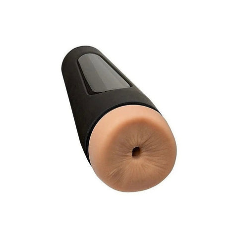 Man Squeeze Stud UltraSkyn Male Stroker by Doc Johnson