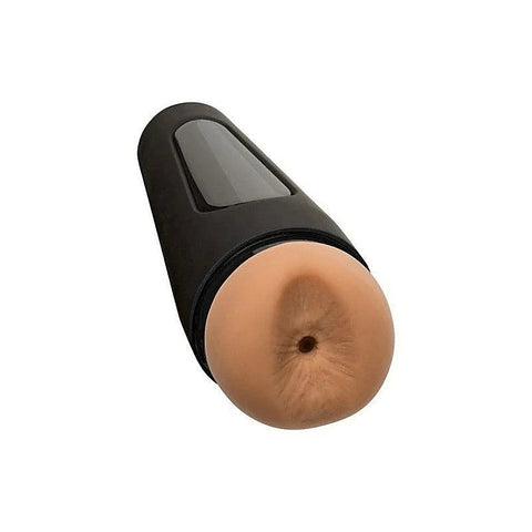 Man Squeeze Bear UltraSkyn Mens Pleasure Stroker
