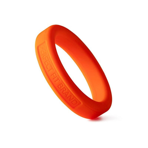Classic Silicone Medium Stretch Penis Ring 44mm