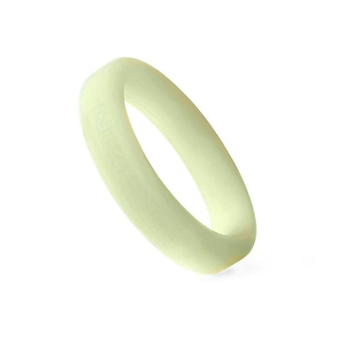Classic Silicone Medium Stretch Penis Ring 44mm