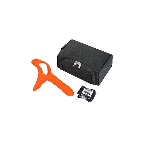 Zoro 5.5 inches Strap-On by Perfect Fit