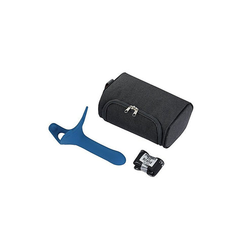 Zoro 6.5 Inch Strap-On by Perfect Fit