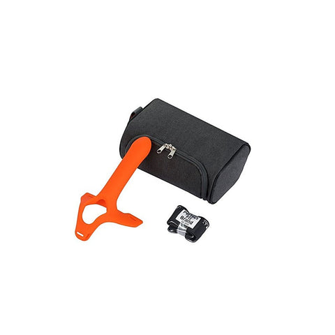 Zoro 6.5 Inch Strap-On by Perfect Fit