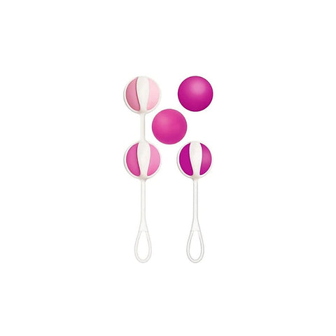 Geisha Love Balls 3 by Gvibe