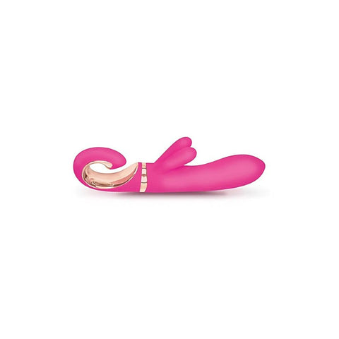 Grabbit MINI Dolce Rabbit Vibrator by Gvibe