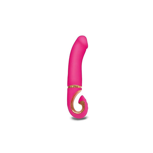 Gjay MINI Wildberry G Spot Vibrator by Gvibe