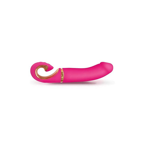 Gjay MINI Wildberry G Spot Vibrator by Gvibe